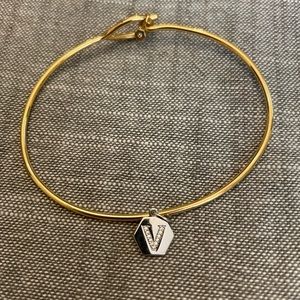 Origami owl bracelet